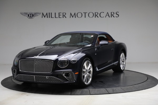 Used 2022 Bentley Continental GT V8 for sale $259,900 at Bentley Greenwich in Greenwich CT 06830 10