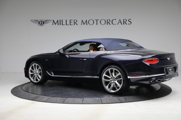 Used 2022 Bentley Continental GT V8 for sale $259,900 at Bentley Greenwich in Greenwich CT 06830 12