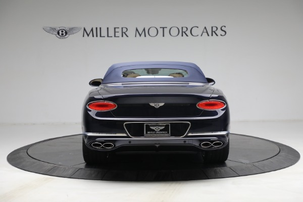 Used 2022 Bentley Continental GT V8 for sale $259,900 at Bentley Greenwich in Greenwich CT 06830 13