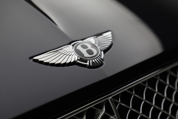 Used 2022 Bentley Continental GT V8 for sale $259,900 at Bentley Greenwich in Greenwich CT 06830 19