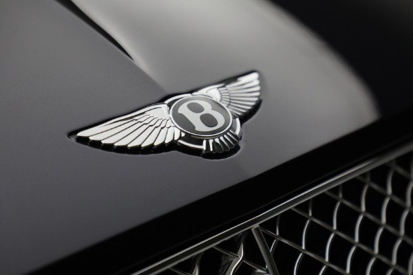 Used 2022 Bentley Continental GT V8 for sale Sold at Bentley Greenwich in Greenwich CT 06830 19