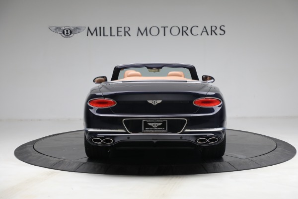 Used 2022 Bentley Continental GT V8 for sale $259,900 at Bentley Greenwich in Greenwich CT 06830 4