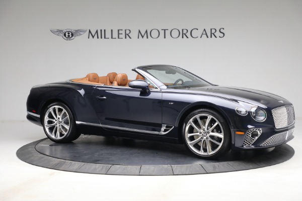 Used 2022 Bentley Continental GT V8 for sale Sold at Bentley Greenwich in Greenwich CT 06830 7