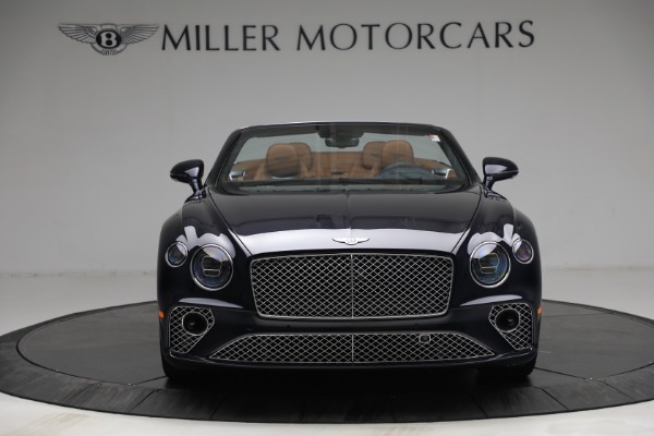 Used 2022 Bentley Continental GT V8 for sale $259,900 at Bentley Greenwich in Greenwich CT 06830 8