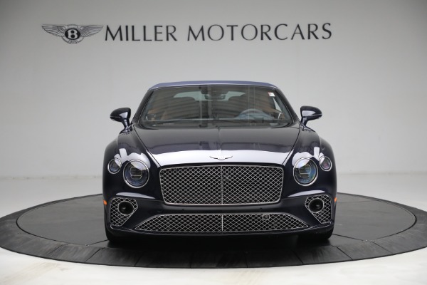 Used 2022 Bentley Continental GT V8 for sale $259,900 at Bentley Greenwich in Greenwich CT 06830 9