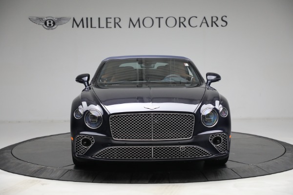 Used 2022 Bentley Continental GT V8 for sale $259,900 at Bentley Greenwich in Greenwich CT 06830 9