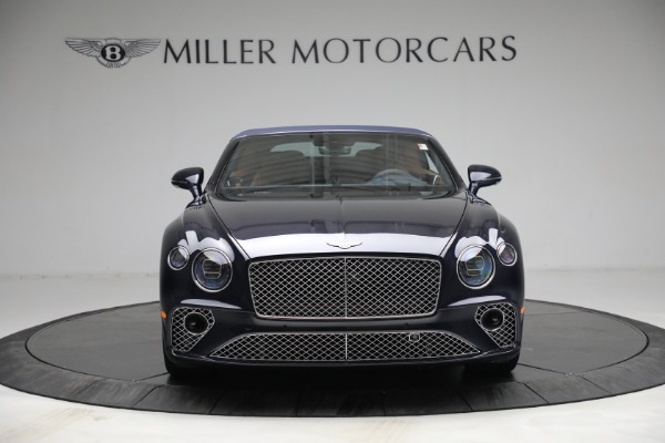 Used 2022 Bentley Continental GT V8 for sale Sold at Bentley Greenwich in Greenwich CT 06830 9