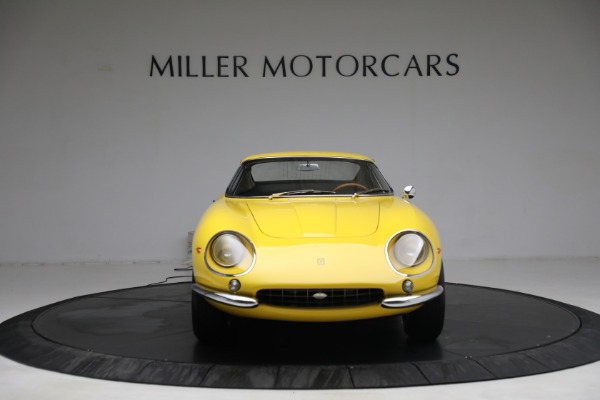 Used 1967 Ferrari 275 GTB/4 for sale Call for price at Bentley Greenwich in Greenwich CT 06830 11