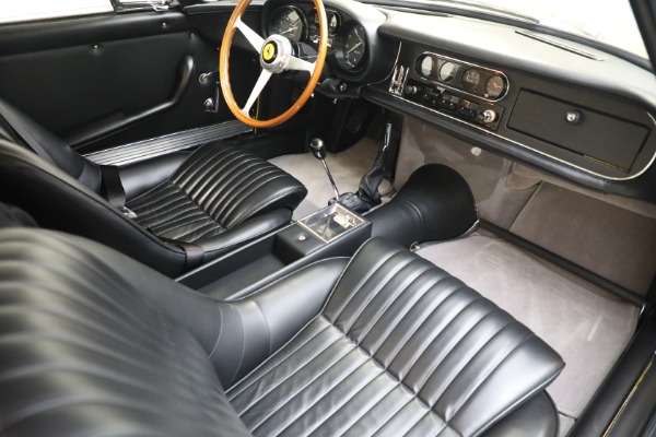 Used 1967 Ferrari 275 GTB/4 for sale Sold at Bentley Greenwich in Greenwich CT 06830 19