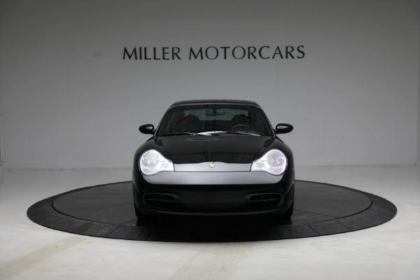 Used 2004 Porsche 911 Carrera for sale Sold at Bentley Greenwich in Greenwich CT 06830 12