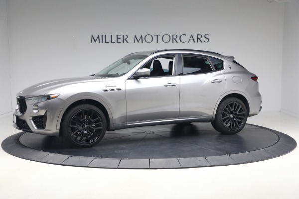 Used 2022 Maserati Levante GT | Greenwich, CT