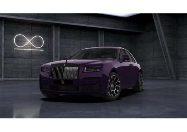 Used 2022 Rolls-Royce Phantom  | Greenwich, CT
