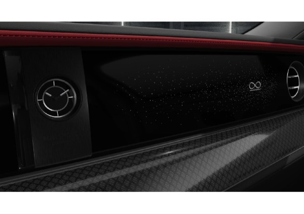 New 2022 Rolls-Royce Black Badge Ghost for sale Call for price at Bentley Greenwich in Greenwich CT 06830 5