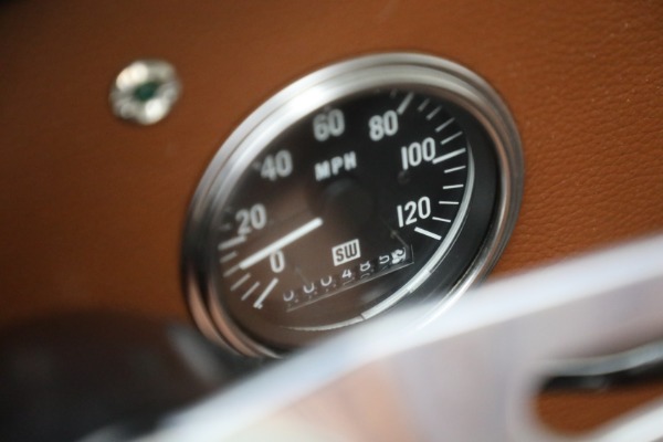 Used 1962 Superformance Cobra 289 Slabside for sale Sold at Bentley Greenwich in Greenwich CT 06830 16