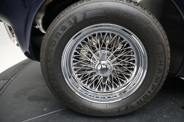 Used 1962 Superformance Cobra 289 Slabside for sale Sold at Bentley Greenwich in Greenwich CT 06830 20