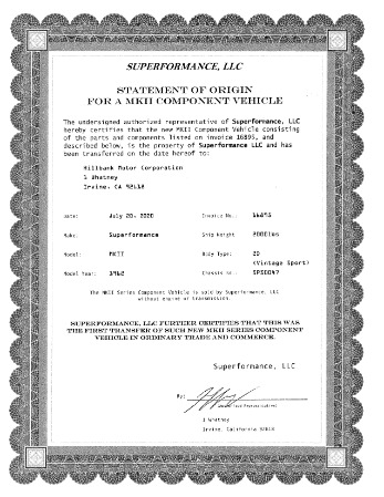 Used 1962 Superformance Cobra 289 Slabside for sale Sold at Bentley Greenwich in Greenwich CT 06830 28