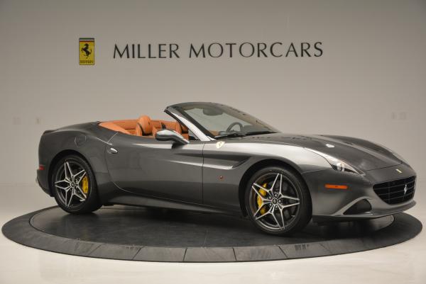 Used 2015 Ferrari California T for sale Sold at Bentley Greenwich in Greenwich CT 06830 10