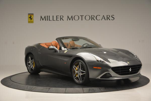 Used 2015 Ferrari California T for sale Sold at Bentley Greenwich in Greenwich CT 06830 11