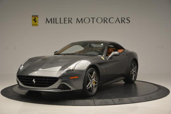 Used 2015 Ferrari California T for sale Sold at Bentley Greenwich in Greenwich CT 06830 13