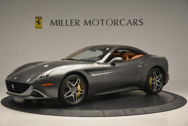 Used 2015 Ferrari California T for sale Sold at Bentley Greenwich in Greenwich CT 06830 14