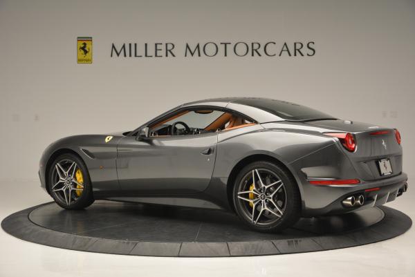 Used 2015 Ferrari California T for sale Sold at Bentley Greenwich in Greenwich CT 06830 16