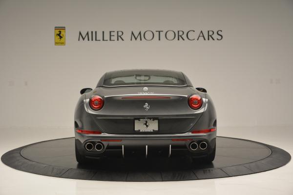 Used 2015 Ferrari California T for sale Sold at Bentley Greenwich in Greenwich CT 06830 18