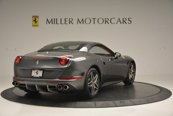 Used 2015 Ferrari California T for sale Sold at Bentley Greenwich in Greenwich CT 06830 19