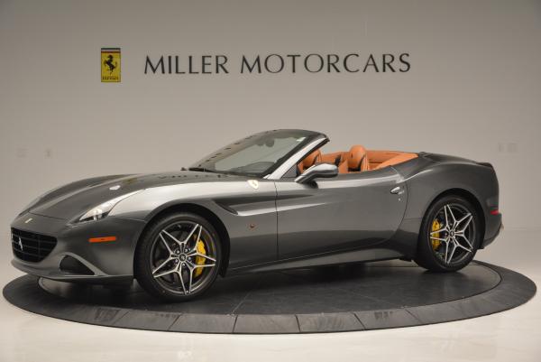 Used 2015 Ferrari California T for sale Sold at Bentley Greenwich in Greenwich CT 06830 2