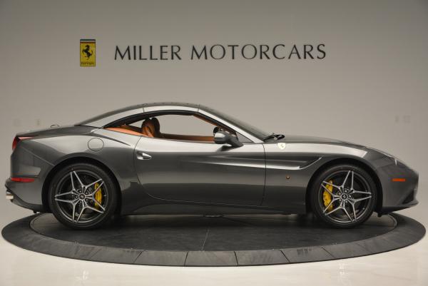 Used 2015 Ferrari California T for sale Sold at Bentley Greenwich in Greenwich CT 06830 21