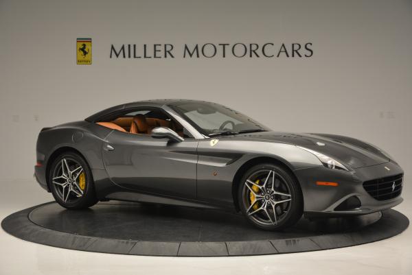 Used 2015 Ferrari California T for sale Sold at Bentley Greenwich in Greenwich CT 06830 22