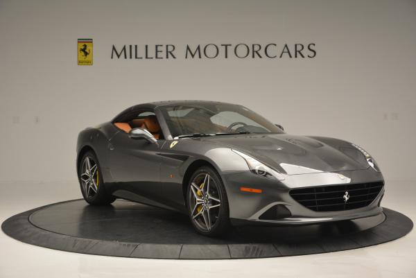 Used 2015 Ferrari California T for sale Sold at Bentley Greenwich in Greenwich CT 06830 23