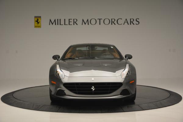 Used 2015 Ferrari California T for sale Sold at Bentley Greenwich in Greenwich CT 06830 24