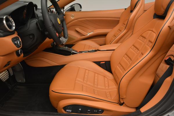 Used 2015 Ferrari California T for sale Sold at Bentley Greenwich in Greenwich CT 06830 26