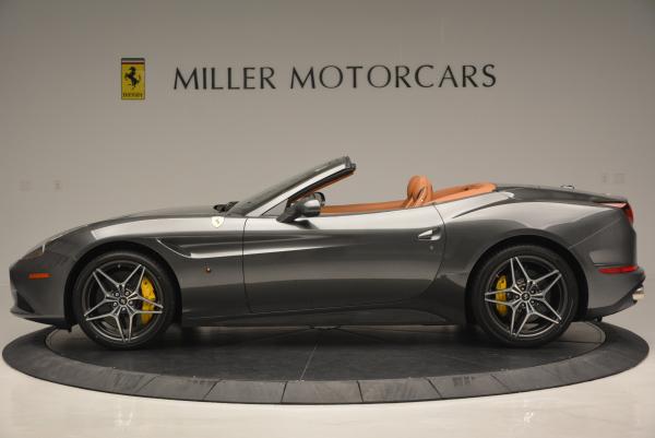 Used 2015 Ferrari California T for sale Sold at Bentley Greenwich in Greenwich CT 06830 3