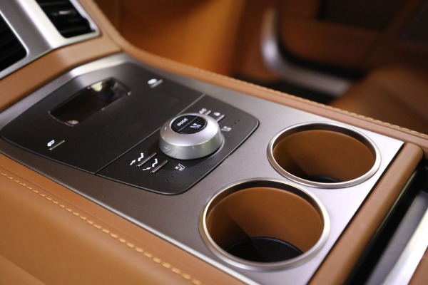 Used 2015 Aston Martin Rapide S for sale Sold at Bentley Greenwich in Greenwich CT 06830 15