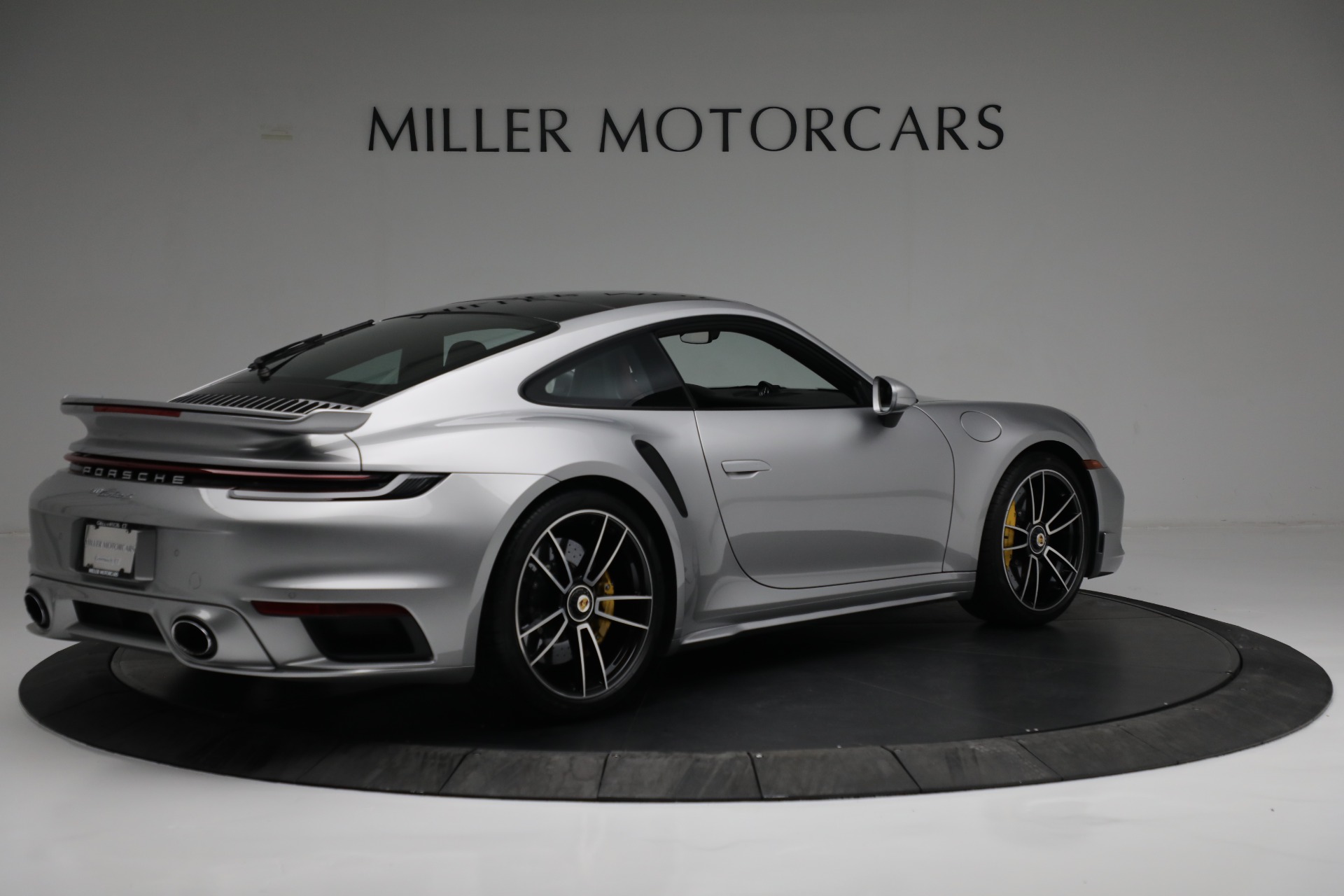 sページ Pre-Owned 2021 Porsche 911 Turbo S For Sale (Special Pricing