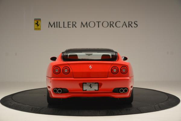 Used 2005 Ferrari Superamerica for sale Sold at Bentley Greenwich in Greenwich CT 06830 18