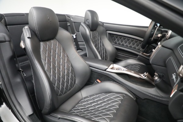 Used 2010 Ferrari California for sale $118,900 at Bentley Greenwich in Greenwich CT 06830 26