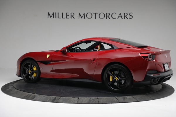Used 2019 Ferrari Portofino for sale Sold at Bentley Greenwich in Greenwich CT 06830 16