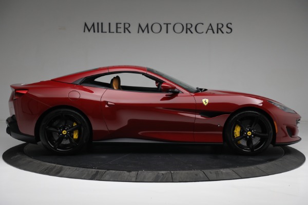 Used 2019 Ferrari Portofino for sale Sold at Bentley Greenwich in Greenwich CT 06830 21