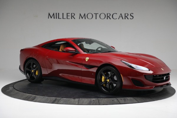 Used 2019 Ferrari Portofino for sale $239,900 at Bentley Greenwich in Greenwich CT 06830 22