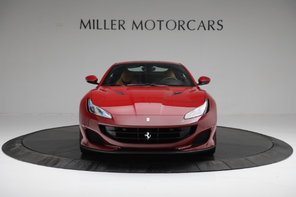 Used 2019 Ferrari Portofino for sale Sold at Bentley Greenwich in Greenwich CT 06830 24