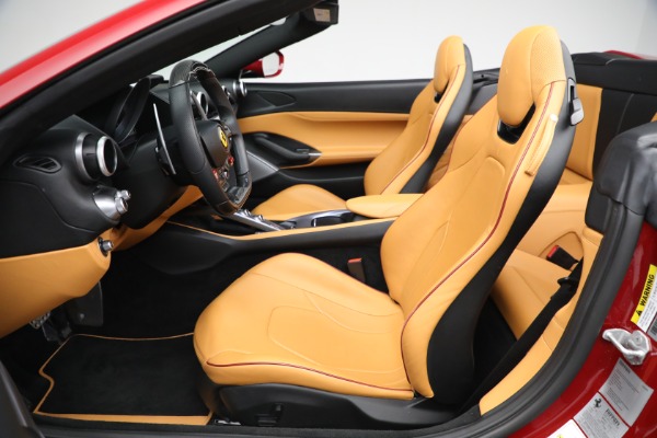 Used 2019 Ferrari Portofino for sale $239,900 at Bentley Greenwich in Greenwich CT 06830 26