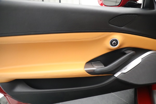 Used 2019 Ferrari Portofino for sale $239,900 at Bentley Greenwich in Greenwich CT 06830 28