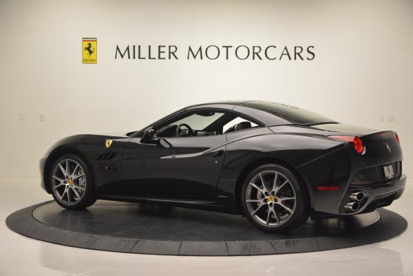 Used 2012 Ferrari California for sale Sold at Bentley Greenwich in Greenwich CT 06830 16
