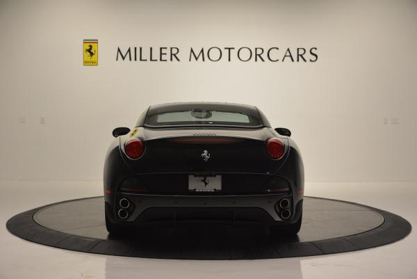 Used 2012 Ferrari California for sale Sold at Bentley Greenwich in Greenwich CT 06830 18