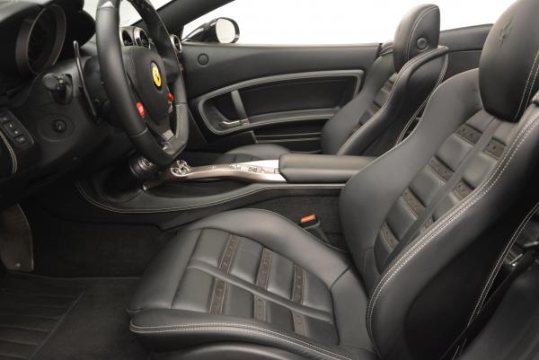 Used 2012 Ferrari California for sale Sold at Bentley Greenwich in Greenwich CT 06830 26