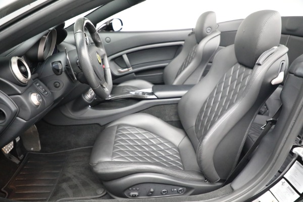 Used 2014 Ferrari California 30 for sale Sold at Bentley Greenwich in Greenwich CT 06830 26