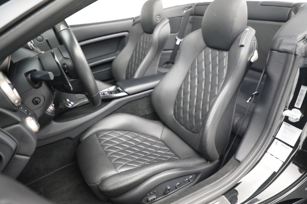 Used 2014 Ferrari California 30 for sale Sold at Bentley Greenwich in Greenwich CT 06830 27