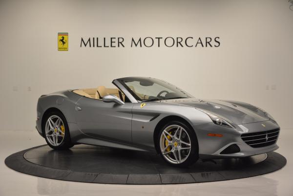 Used 2015 Ferrari California T for sale Sold at Bentley Greenwich in Greenwich CT 06830 10